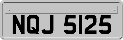 NQJ5125