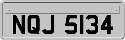 NQJ5134