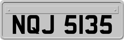NQJ5135
