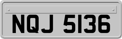 NQJ5136