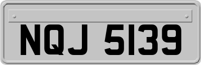 NQJ5139