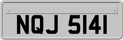 NQJ5141