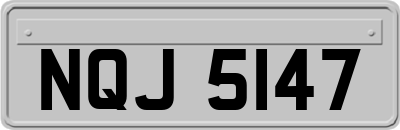 NQJ5147