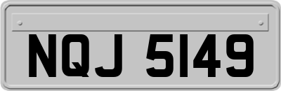 NQJ5149