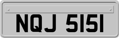 NQJ5151