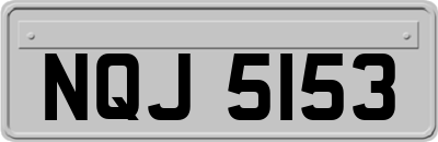 NQJ5153