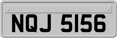 NQJ5156