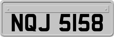 NQJ5158
