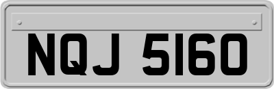 NQJ5160