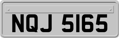 NQJ5165