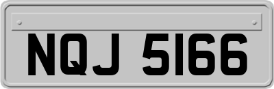 NQJ5166