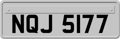 NQJ5177