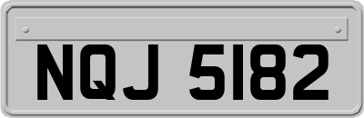 NQJ5182