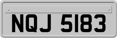 NQJ5183