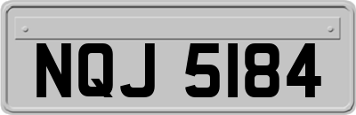 NQJ5184