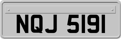 NQJ5191