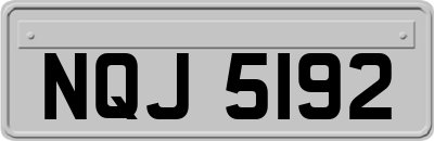 NQJ5192
