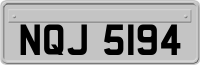 NQJ5194
