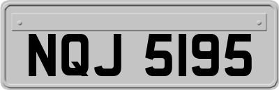NQJ5195