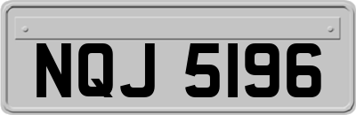 NQJ5196