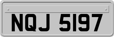 NQJ5197