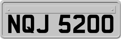 NQJ5200