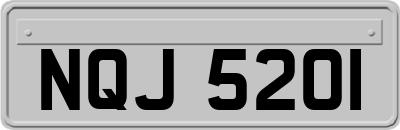 NQJ5201