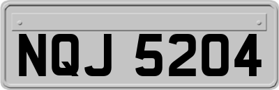 NQJ5204