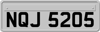 NQJ5205