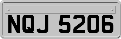 NQJ5206
