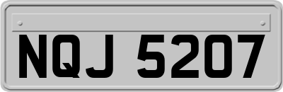 NQJ5207