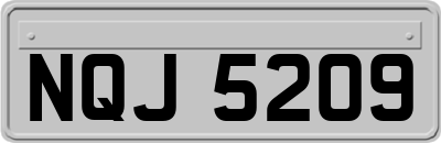 NQJ5209