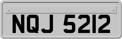 NQJ5212