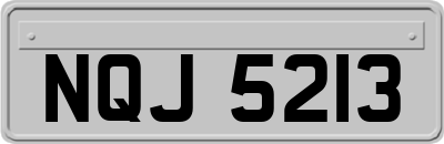 NQJ5213