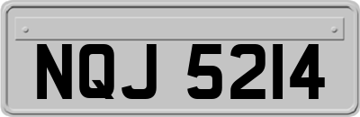 NQJ5214