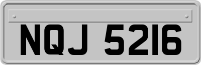 NQJ5216