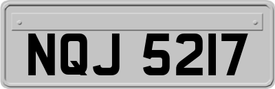 NQJ5217