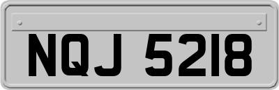 NQJ5218