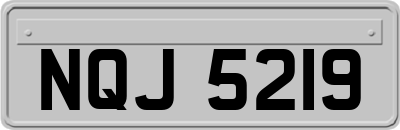 NQJ5219