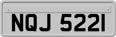 NQJ5221