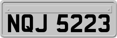 NQJ5223