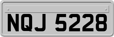 NQJ5228