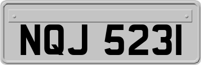 NQJ5231
