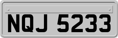 NQJ5233