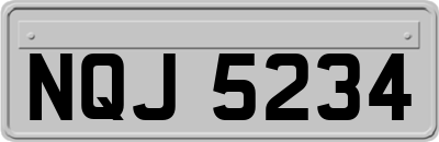 NQJ5234