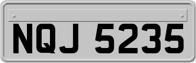NQJ5235