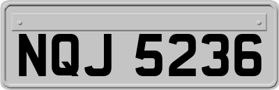 NQJ5236