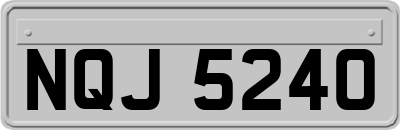 NQJ5240