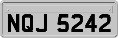 NQJ5242
