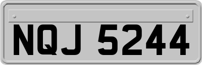 NQJ5244